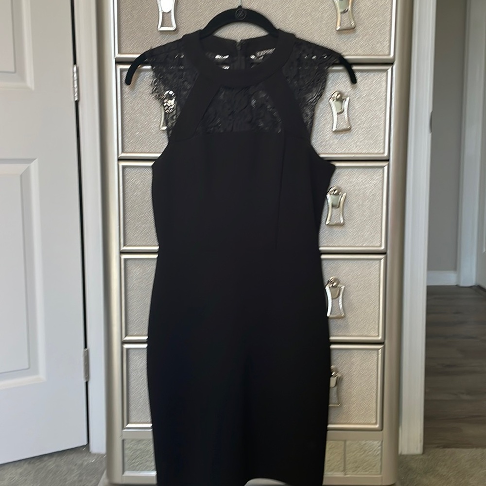 Express Dress Sz 2